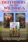 Defenders of the Wildings: The Complete Series